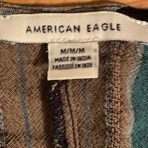 American Eagle cropped top